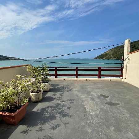 Pe Na Areia Prainha Hotel Arraial do Cabo Exterior photo